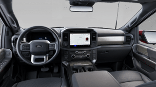 2025 Ford F-150® Internal Image 2